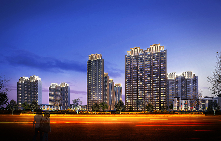 唐山市路北區(qū)城中村邊各寨一村、邊各寨二村棚戶區(qū)改造項目（全國建設工程項目施工安全生產(chǎn)標準化工地）